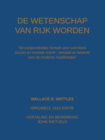 De wetenschap van rijk worden