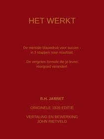 HET WERKT