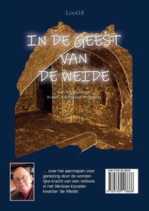 IN DE GEEST VAN DE WEIDE/IN DE GEIS VAN DE WEIDE