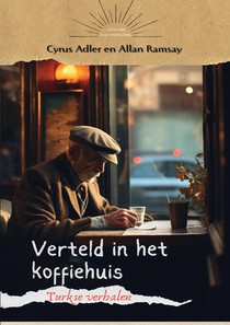 Verteld in het koffiehuis