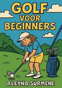 Golf voor beginners