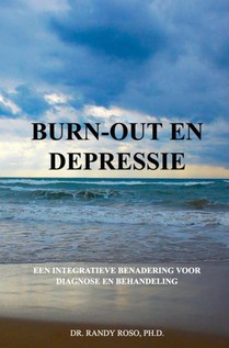 Burn-out en Depressie voorzijde