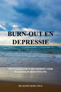 Burn-out en Depressie voorzijde