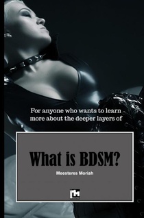 What is BDSM? voorzijde