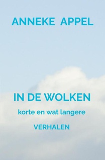 In de wolken