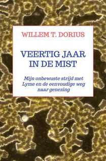 Veertig jaar in de mist