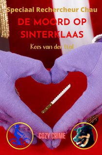 De Moord op Sinterklaas