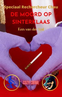 De Moord op Sinterklaas