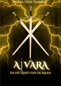 Alvara en het Kind van de Maan