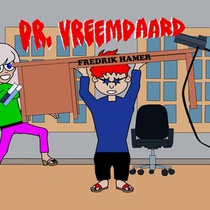 Dr. Vreemdaard