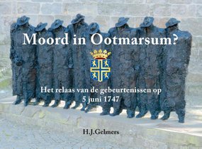 Moord in Ootmarsum?