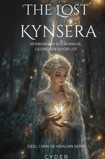 The lost Kynsera