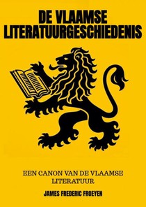 De Vlaamse Literatuurgeschiedenis