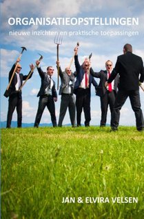 ORGANISATIEOPSTELLINGEN