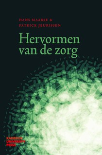 Hervormen van de zorg