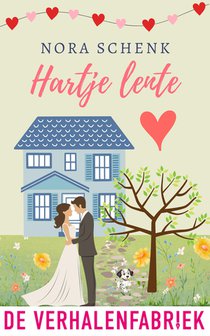 Hartje lente