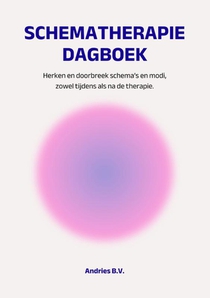 Schematherapie Dagboek