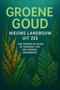 Groene Goud: Nieuwe Landbouw uit Zee