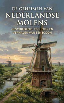 De Geheimen van Nederlandse Molens