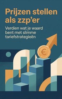 Prijzen stellen als zzp'er