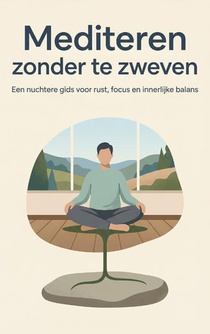 Mediteren zonder te zweven