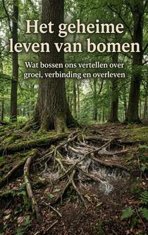 Het geheime leven van bomen