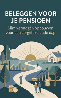 Beleggen voor je pensioen