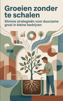 Groeien zonder te schalen