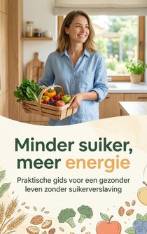Minder suiker, meer energie
