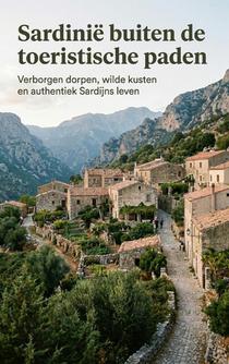 Sardinië buiten de toeristische paden