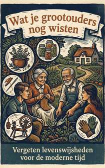 Wat je grootouders nog wisten
