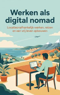 Werken als digital nomad