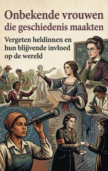 Onbekende vrouwen die geschiedenis maakten