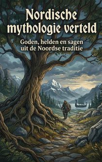 Nordische mythologie verteld