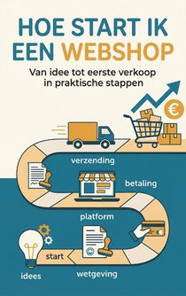 Hoe start ik een webshop