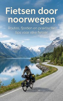 Fietsen door noorwegen