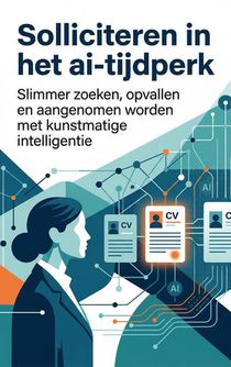 Solliciteren in het ai-tijdperk