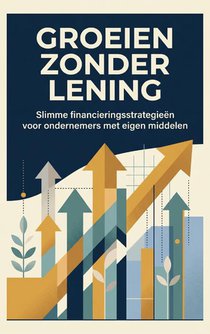 Groeien zonder lening
