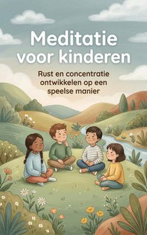 Meditatie voor kinderen
