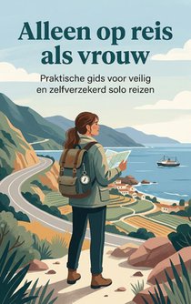 Alleen op reis als vrouw