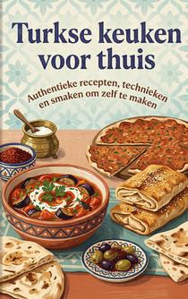 Turkse keuken voor thuis