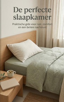 De perfecte slaapkamer