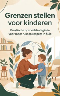 Grenzen stellen voor kinderen