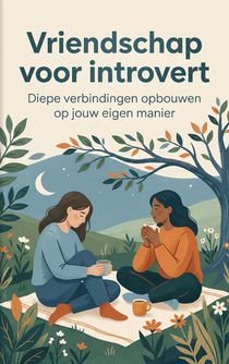 Vriendschap voor introvert