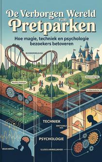 De Verborgen Wereld van Pretparken