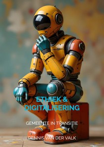 ETHIEK & DIGITALISERING