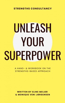 Unleash your Superpower