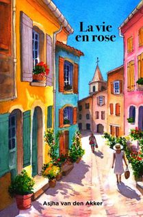 La Vie En Rose