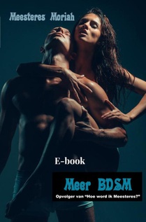 Meer BDSM