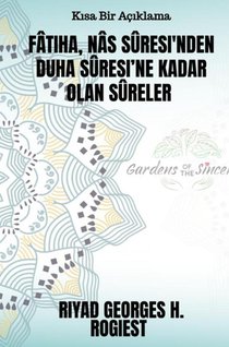 Fâtiha, Nâs Sûresi'nden Duha Sûresi’ne kadar olan sûreler